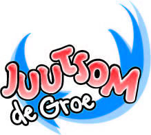 logo juutsom de groe